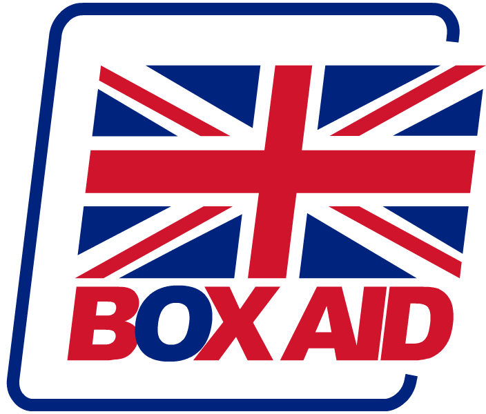 BoxAid